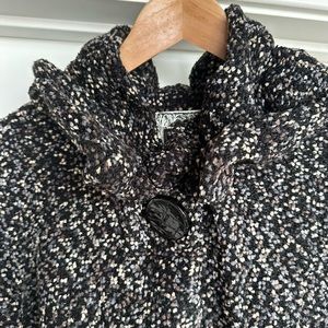 Anthropologie Curio sweater